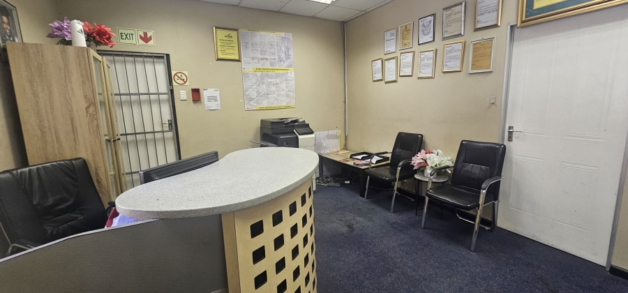 Commercial Property for Sale in East London Central Eastern Cape